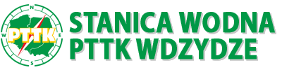 STANICA WODNA PTTK Wdzydze